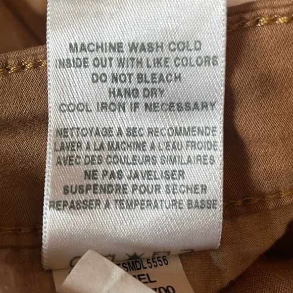 Joe’s mid rise legging - Picture 7 of 7